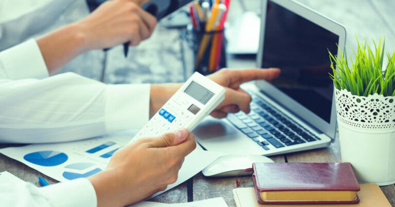 Accounting and Payroll Administration Course