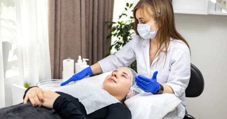 Advanced Esthetics Course