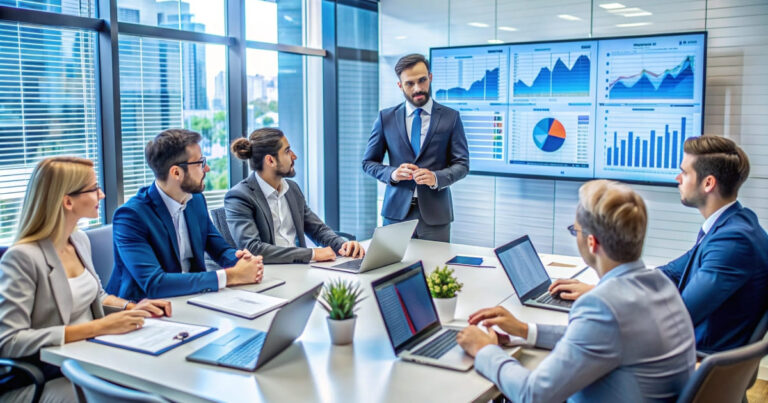 Diploma in Business Administration Marketing Course