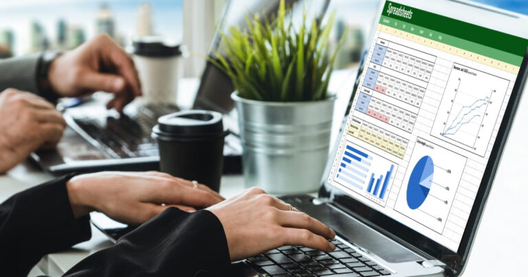 Diploma in Computerized Accounting Course