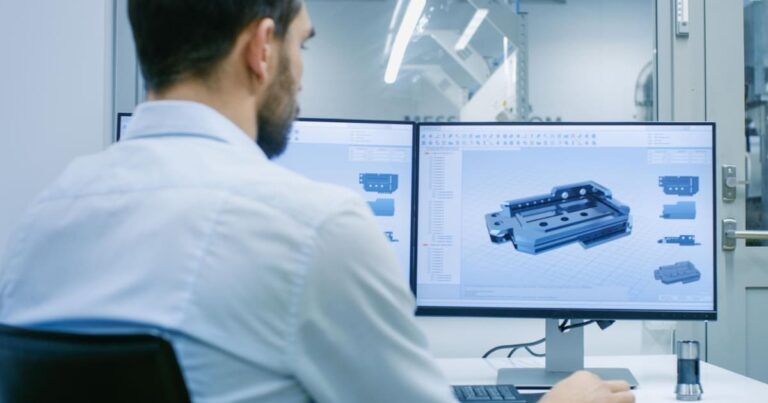 Diploma in Mechanical Engineering Design and Technology Course