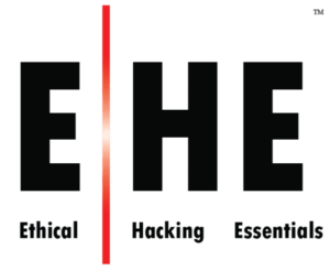 EHE - Ethical Hacking Essentials Course Logo