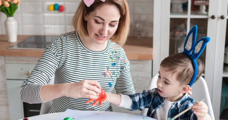 Early Childhood Assistant Course