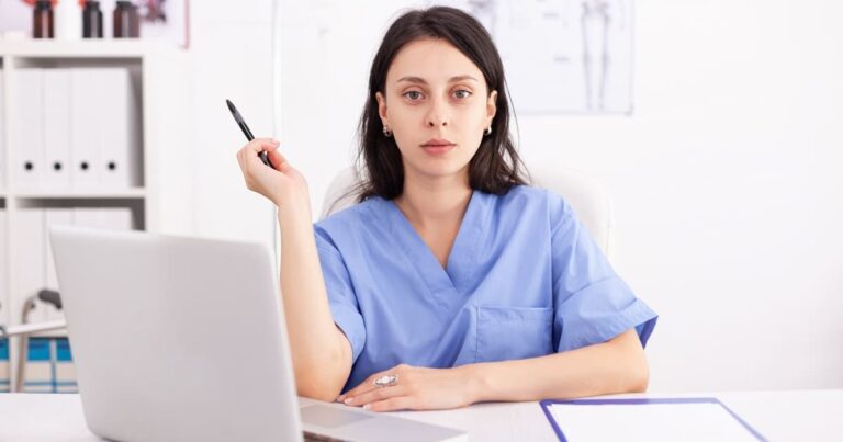 Medical Office Assistant Course