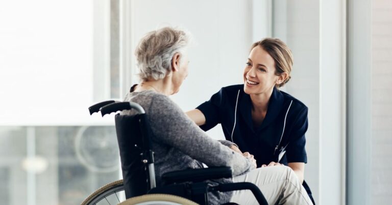 Personal Support Worker Course